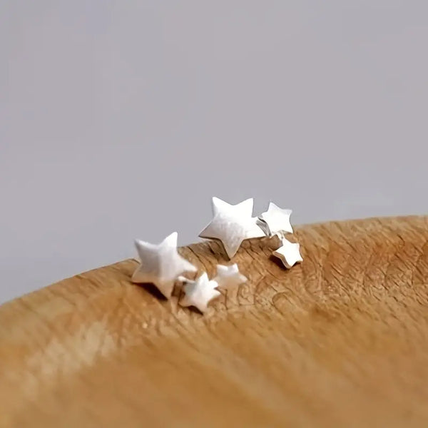 Celestial Wanderlust Earrings