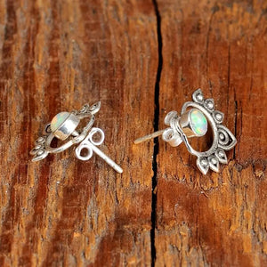 Celestial Bloom Earrings