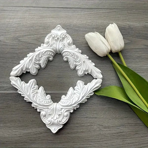 Regal Corner Applique (2 Piece)