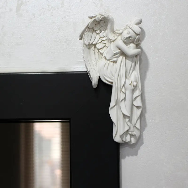 Sleeping Angel Décor