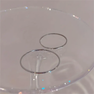 Eden Rings (Pair)