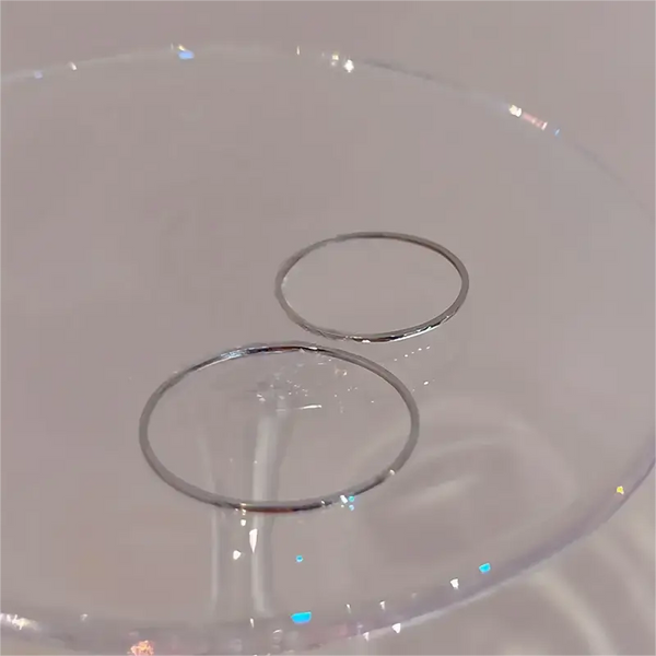 Eden Rings (Pair)