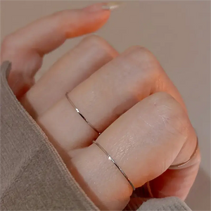 Eden Rings (Pair)