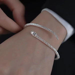 Mystic Snake Bracelet