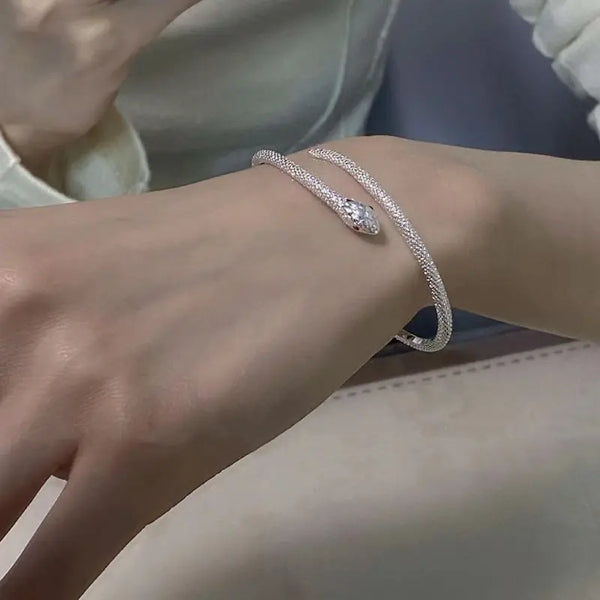 Mystic Snake Bracelet