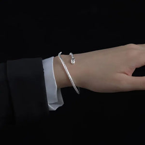 Mystic Snake Bracelet