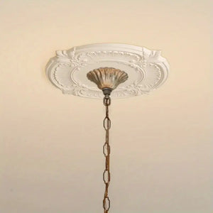 Classic Decorative Ceiling Medallion