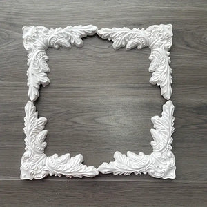 Regal Corner Applique (2 Piece)