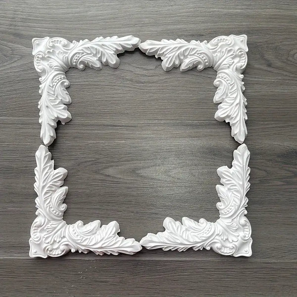 Regal Corner Applique (2 Piece)