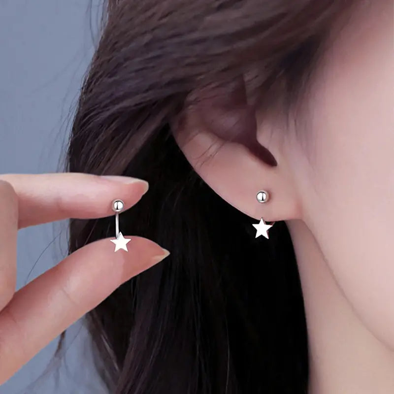 Starlit Dreams Earrings