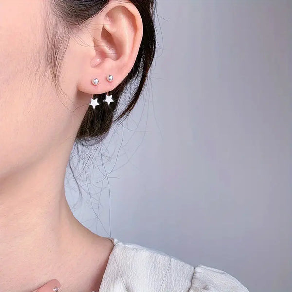 Starlit Dreams Earrings