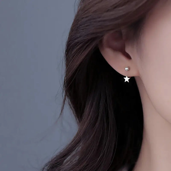 Starlit Dreams Earrings