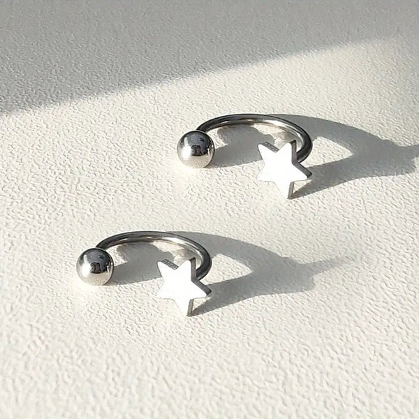 Starlit Dreams Earrings