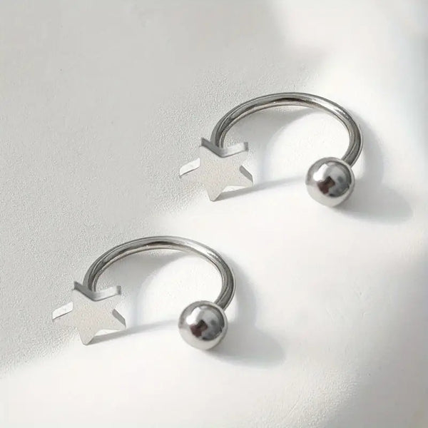 Starlit Dreams Earrings