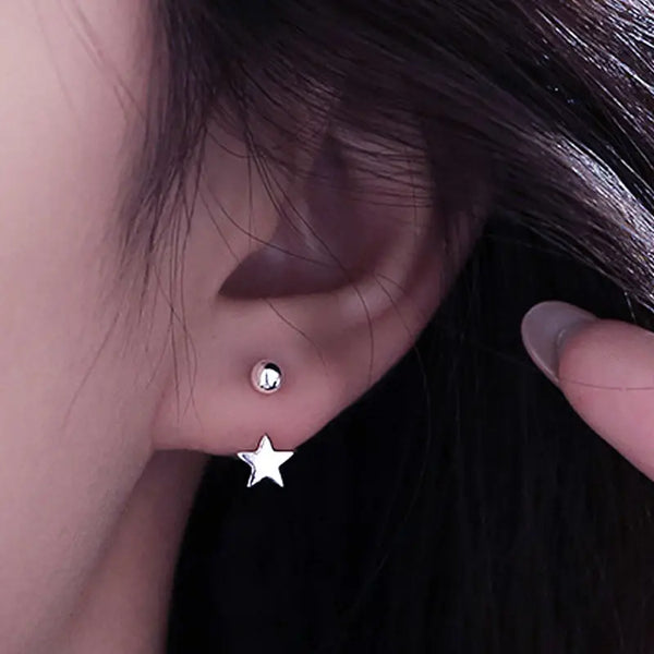 Starlit Dreams Earrings
