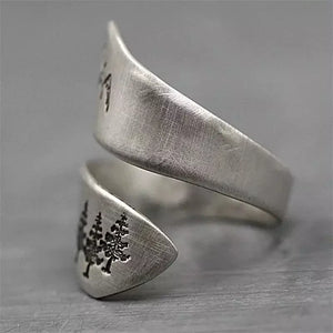Wanderer's Horizon Ring