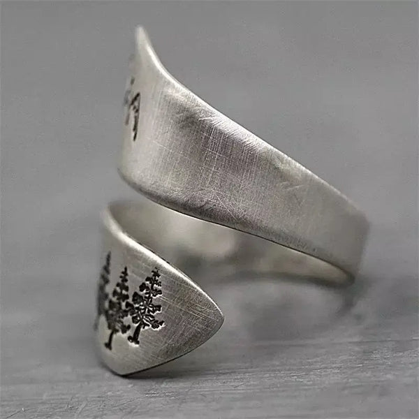 Wanderer's Horizon Ring