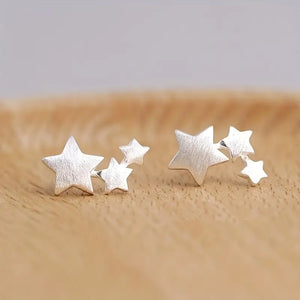 Celestial Wanderlust Earrings