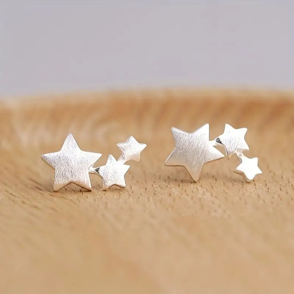 Celestial Wanderlust Earrings