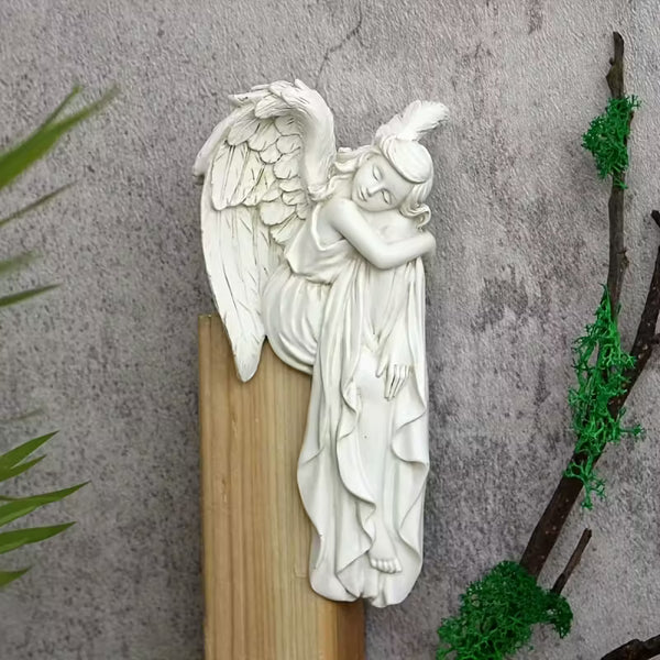 Sleeping Angel Décor