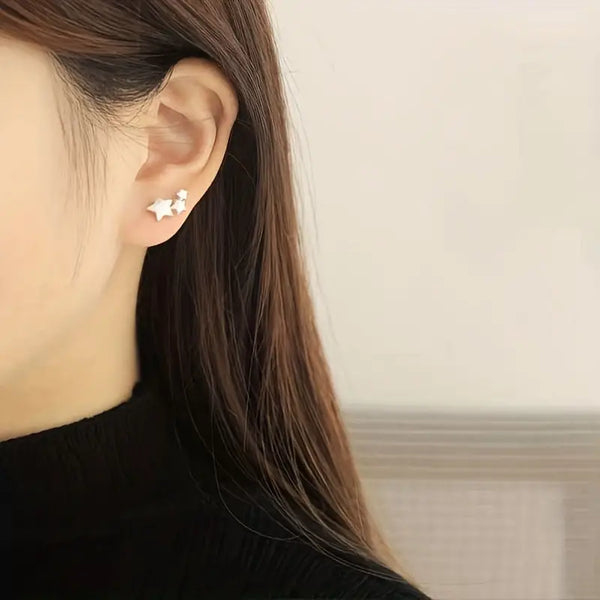 Celestial Wanderlust Earrings