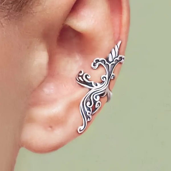 Mystic Vine Ear Cuffs (Pair)