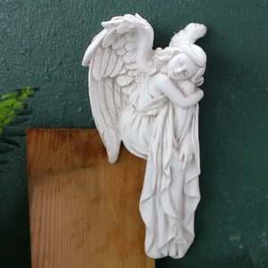 Sleeping Angel Décor