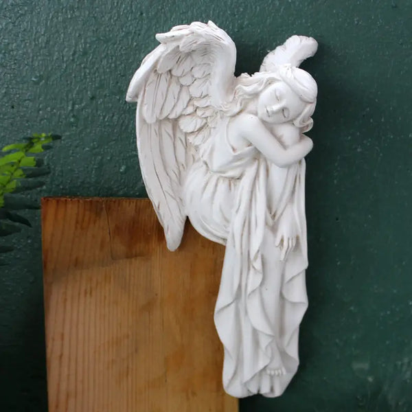 Sleeping Angel Décor
