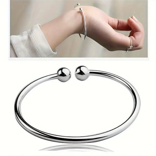 Harmony Orb Bracelet