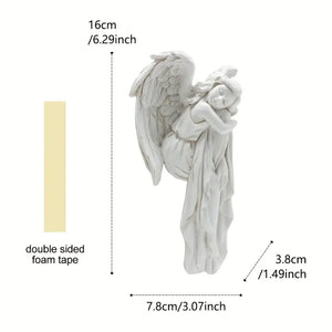 Sleeping Angel Décor