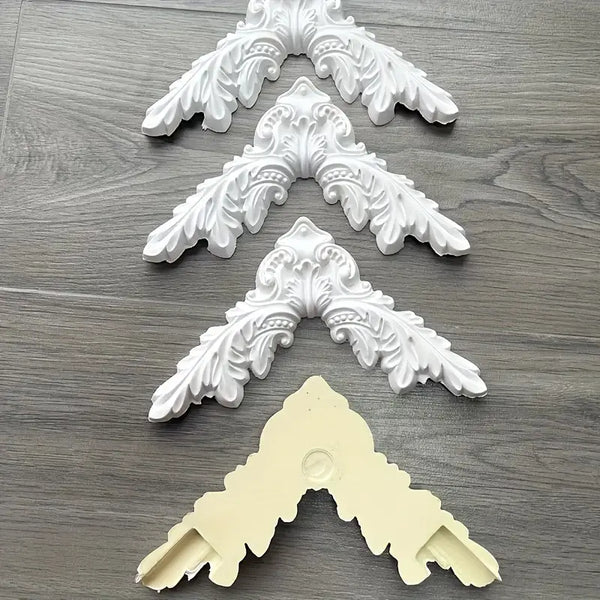 Regal Corner Applique (2 Piece)