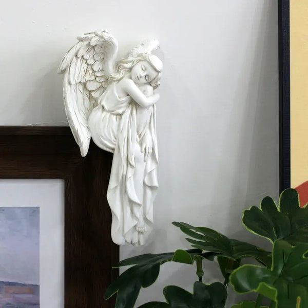 Sleeping Angel Décor