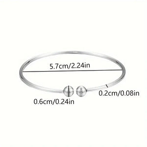 Harmony Orb Bracelet