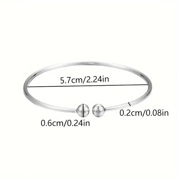 Harmony Orb Bracelet