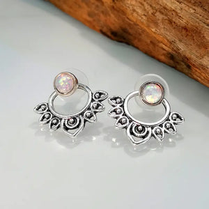 Celestial Bloom Earrings