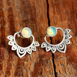 Celestial Bloom Earrings