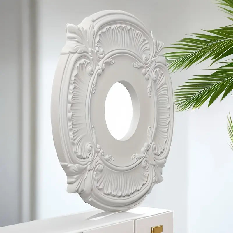 Classic Decorative Ceiling Medallion