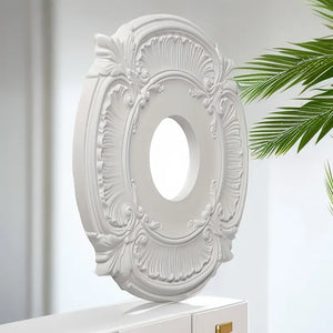 Classic Decorative Ceiling Medallion