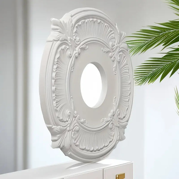 Classic Decorative Ceiling Medallion