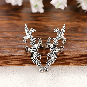 Mystic Vine Ear Cuffs (Pair)