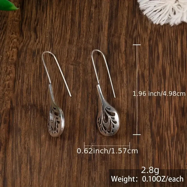 Elysian Earrings