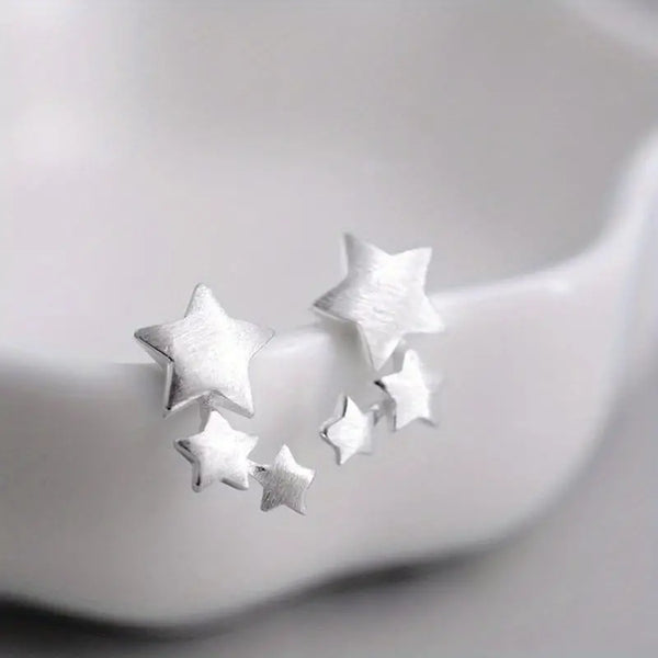 Celestial Wanderlust Earrings
