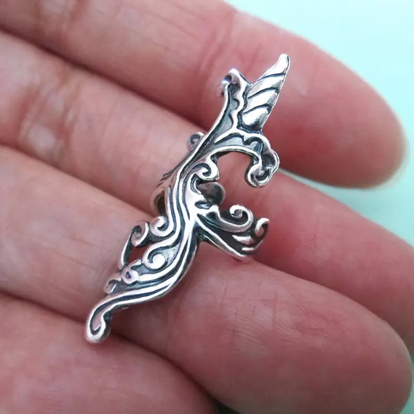 Mystic Vine Ear Cuffs (Pair)