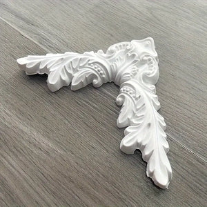 Regal Corner Applique (2 Piece)