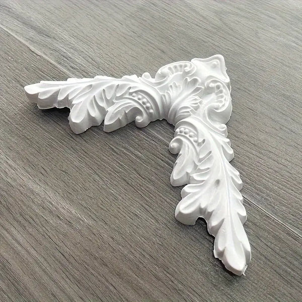 Regal Corner Applique (2 Piece)