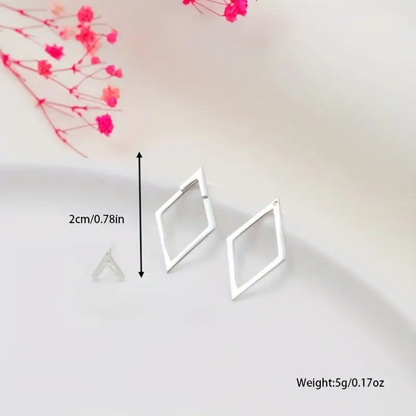 Celestial Arrow Earrings