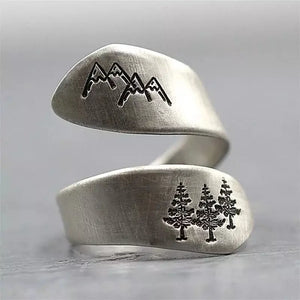 Wanderer's Horizon Ring