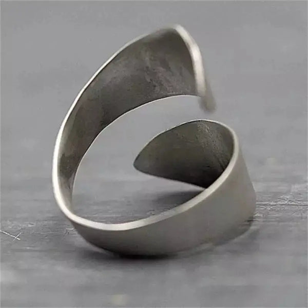 Wanderer's Horizon Ring