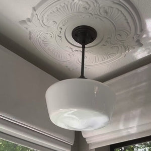 Classic Decorative Ceiling Medallion