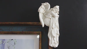 Sleeping Angel Décor